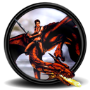 Drakan - Order of the Flame_2 icon